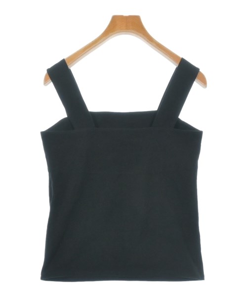 COUP DE CHANCE（クードシャンス）ノースリーブ 黒 サイズ:38(M位) レディース/2200617281153