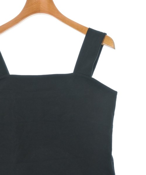 COUP DE CHANCE（クードシャンス）ノースリーブ 黒 サイズ:38(M位) レディース/2200617281153