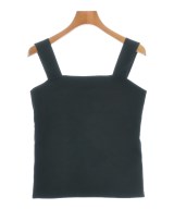 COUP DE CHANCE（クードシャンス）ノースリーブ 黒 サイズ:38(M位) レディース/2200617281153