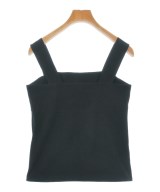 COUP DE CHANCE（クードシャンス）ノースリーブ 黒 サイズ:38(M位) レディース/2200617281153