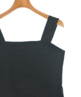 COUP DE CHANCE（クードシャンス）ノースリーブ 黒 サイズ:38(M位) レディース/2200617281153