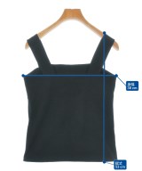 COUP DE CHANCE（クードシャンス）ノースリーブ 黒 サイズ:38(M位) レディース/2200617281153