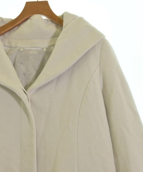 COUP DE CHANCE（クードシャンス）その他 白 サイズ:40(M位) レディース/2200631651017