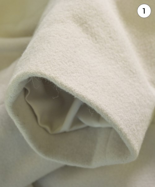 COUP DE CHANCE（クードシャンス）その他 白 サイズ:40(M位) レディース/2200631651017