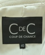 COUP DE CHANCE（クードシャンス）その他 白 サイズ:40(M位) レディース/2200631651017
