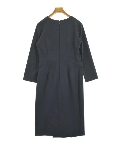 COUP DE CHANCE（クードシャンス）ワンピース 紺 サイズ:40(M位) レディース/2200603123016