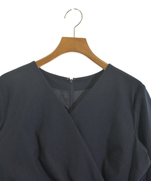 COUP DE CHANCE（クードシャンス）ワンピース 紺 サイズ:40(M位) レディース/2200603123016