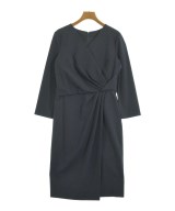COUP DE CHANCE（クードシャンス）ワンピース 紺 サイズ:40(M位) レディース/2200603123016