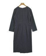 COUP DE CHANCE（クードシャンス）ワンピース 紺 サイズ:40(M位) レディース/2200603123016