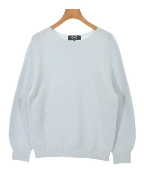 クードシャンス(COUP DE CHANCE)のCOUP DE CHANCE ニット・セーター