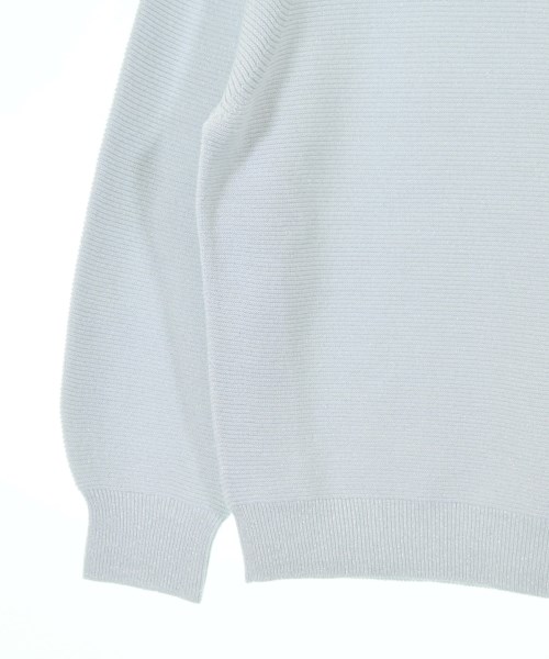 COUP DE CHANCE（クードシャンス）ニット・セーター 青 サイズ:38(M位) レディース/2200619966010