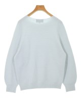 COUP DE CHANCE（クードシャンス）ニット・セーター 青 サイズ:38(M位) レディース/2200619966010