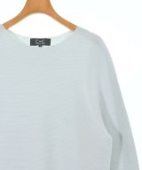 COUP DE CHANCE（クードシャンス）ニット・セーター 青 サイズ:38(M位) レディース/2200619966010