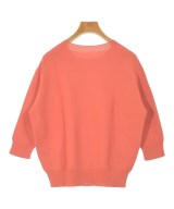 COUP DE CHANCE（クードシャンス）ニット・セーター オレンジ サイズ:34(XS位) レディース/2200619536039