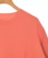 COUP DE CHANCE（クードシャンス）ニット・セーター オレンジ サイズ:34(XS位) レディース/2200619536039