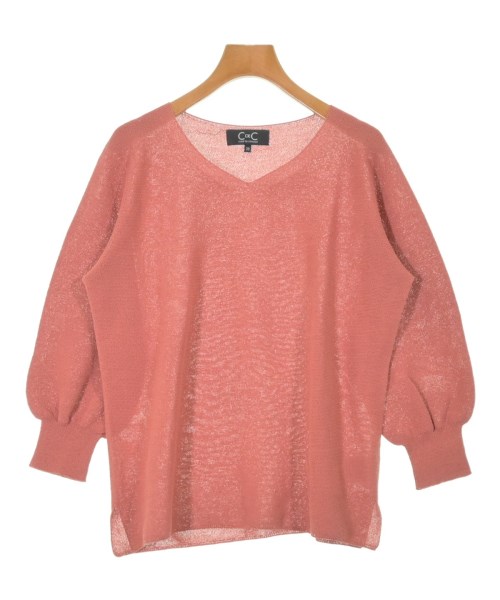 クードシャンス(COUP DE CHANCE)のCOUP DE CHANCE ニット・セーター