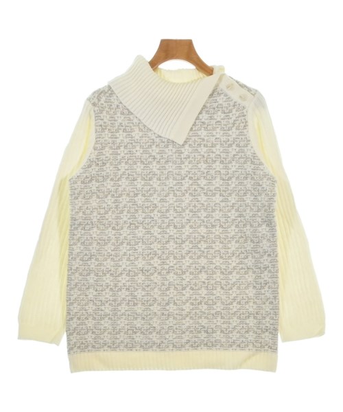 クードシャンス(COUP DE CHANCE)のCOUP DE CHANCE ニット・セーター