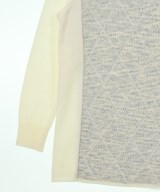 COUP DE CHANCE（クードシャンス）ニット・セーター 白 サイズ:38(M位) レディース/2200605203068