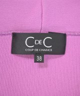 COUP DE CHANCE（クードシャンス）ニット・セーター ピンク サイズ:38(M位) レディース/2200607436099