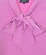 COUP DE CHANCE（クードシャンス）ニット・セーター ピンク サイズ:38(M位) レディース/2200607436099