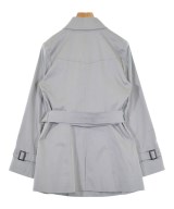 COUP DE CHANCE（クードシャンス）トレンチコート グレー サイズ:38(M位) レディース/2200607995015