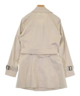 COUP DE CHANCE（クードシャンス）トレンチコート ベージュ サイズ:38(M位) レディース/2200607995022