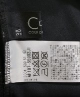 COUP DE CHANCE（クードシャンス）ワンピース 黒 サイズ:38(M位) レディース/2200602715038