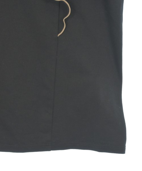 COUP DE CHANCE（クードシャンス）Tシャツ・カットソー 黒 サイズ:38(M位) レディース/2200608007038