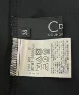 COUP DE CHANCE（クードシャンス）ブラウス 黒 サイズ:38(M位) レディース/2200608007045