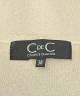 COUP DE CHANCE（クードシャンス）ニット・セーター ベージュ サイズ:38(M位) レディース/2200612387027