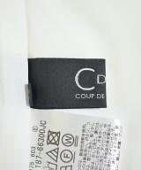 COUP DE CHANCE（クードシャンス）スラックス 白 サイズ:38(M位) レディース/2200611503053