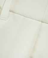 COUP DE CHANCE（クードシャンス）スラックス 白 サイズ:38(M位) レディース/2200611503053