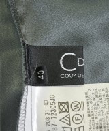 COUP DE CHANCE（クードシャンス）ロング・マキシ丈スカート グレー サイズ:40(M位) レディース/2200611503060