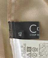 COUP DE CHANCE（クードシャンス）ロング・マキシ丈スカート ピンク サイズ:40(M位) レディース/2200611503077