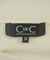 COUP DE CHANCE（クードシャンス）ニット・セーター 白 サイズ:38(M位) レディース/2200611503114