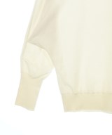 COUP DE CHANCE（クードシャンス）ニット・セーター 白 サイズ:38(M位) レディース/2200611503114