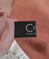 COUP DE CHANCE（クードシャンス）ロング・マキシ丈スカート ピンク サイズ:38(M位) レディース/2200613686037