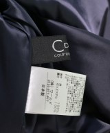 COUP DE CHANCE（クードシャンス）ロング・マキシ丈スカート 紺 サイズ:34(XS位) レディース/2200608691046