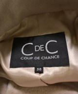 COUP DE CHANCE（クードシャンス）その他 ベージュ サイズ:38(M位) レディース/2200612134027