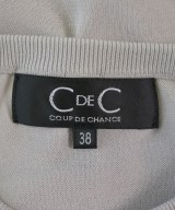 COUP DE CHANCE（クードシャンス）カーディガン グレー サイズ:38(M位) レディース/2200608184036