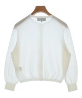 COUP DE CHANCE（クードシャンス）カーディガン 白 サイズ:38(M位) レディース/2200608184043