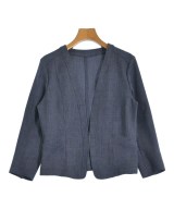 COUP DE CHANCE（クードシャンス）ジャケット 紺 サイズ:40(M位) レディース/2200617229094