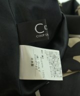 COUP DE CHANCE（クードシャンス）ロング・マキシ丈スカート 黒 サイズ:38(M位) レディース/2200614367027