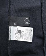 COUP DE CHANCE（クードシャンス）カジュアルジャケット 黒 サイズ:36(S位) レディース/2200612017061