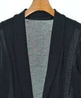 COUP DE CHANCE（クードシャンス）カジュアルジャケット 黒 サイズ:36(S位) レディース/2200612017061