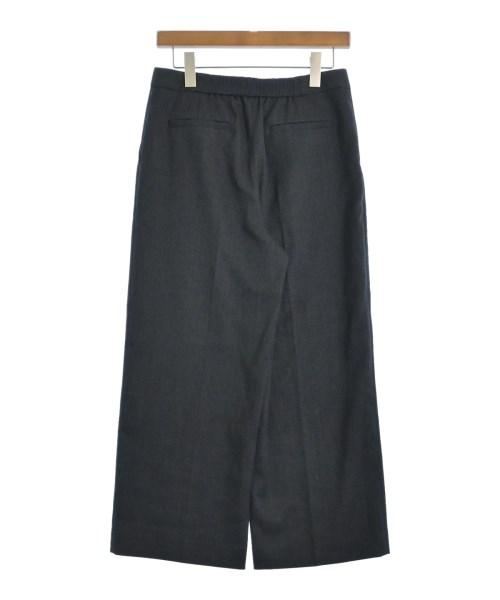 COUP DE CHANCE（クードシャンス）スラックス 黒 サイズ:40(M位) レディース/2200615117027