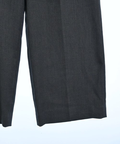 COUP DE CHANCE（クードシャンス）スラックス 黒 サイズ:40(M位) レディース/2200615117027