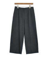 COUP DE CHANCE（クードシャンス）スラックス 黒 サイズ:40(M位) レディース/2200615117027