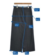 COUP DE CHANCE（クードシャンス）スラックス 黒 サイズ:40(M位) レディース/2200615117027