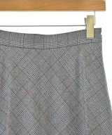 COUP DE CHANCE（クードシャンス）ひざ丈スカート グレー サイズ:36(S位) レディース/2200616628065